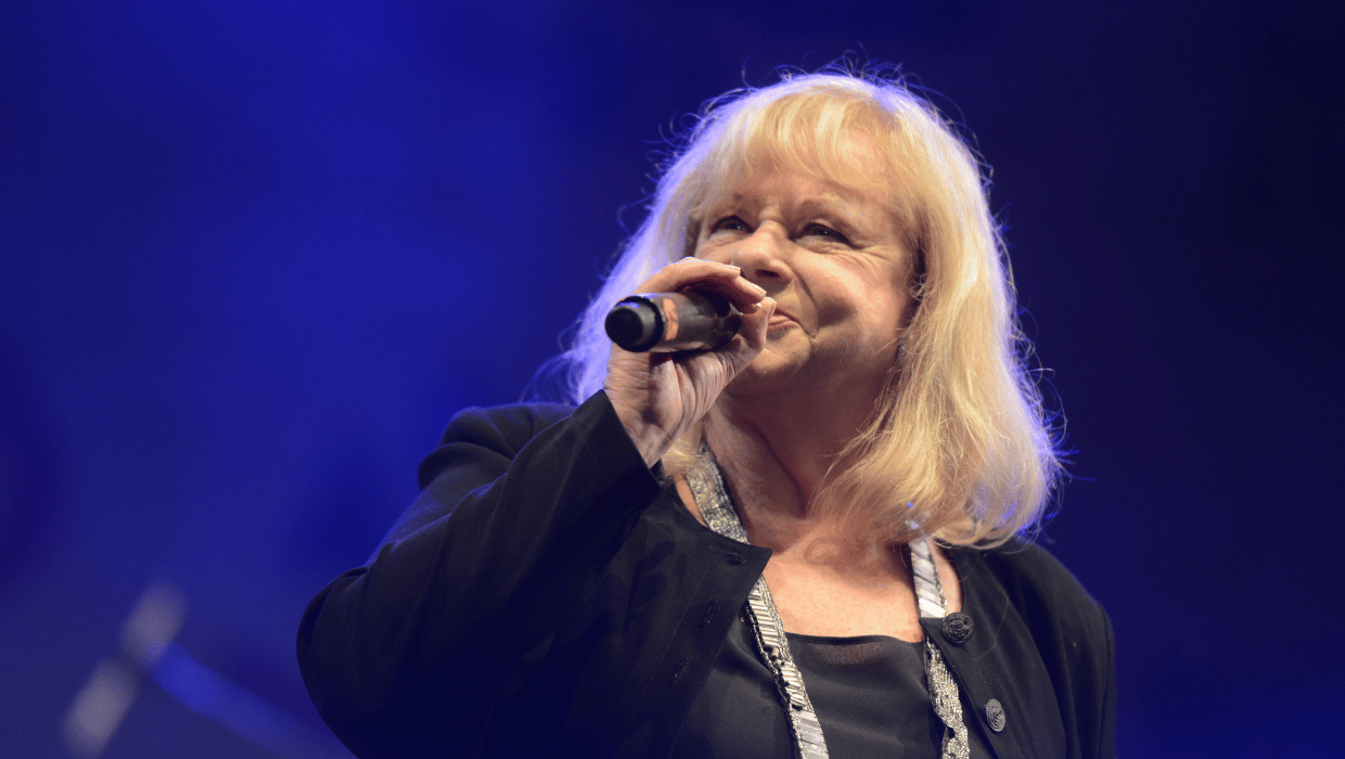 Marianne Mendt