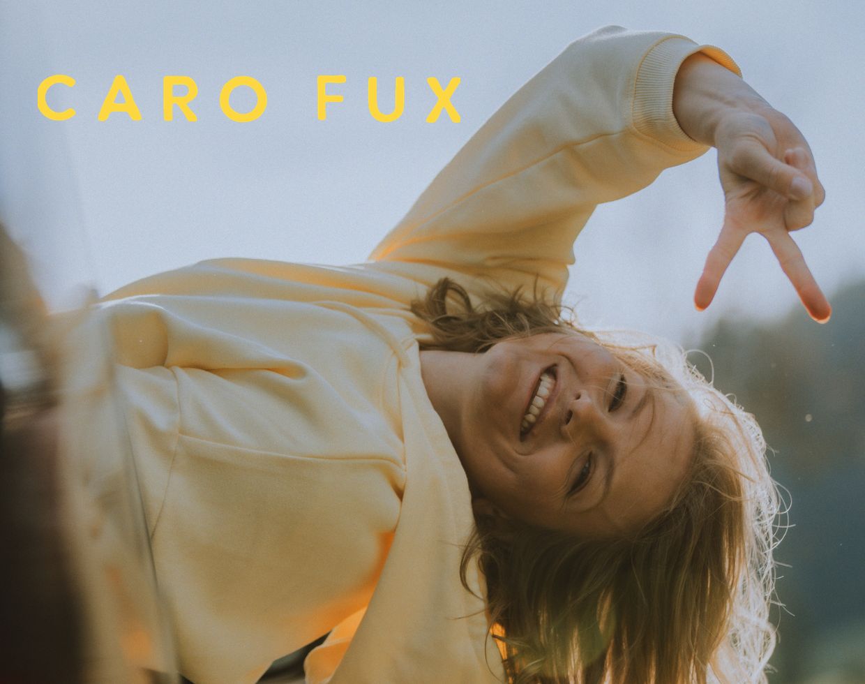 Caro Fux
