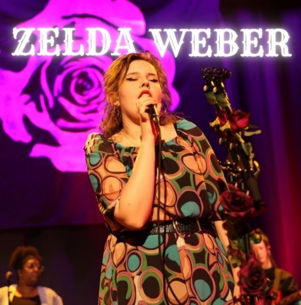 Zelda Weber